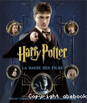 Harry Potter vignette