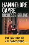 Richesse oblige vignette